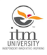 ITM University Logo