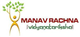 Manav Rachna International University Logo