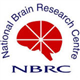 National Brain Research Centre Logo