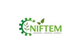 National Institute of Food Technology, Entrepreneurship & Management Logo