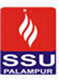 Sri Sai University Logo