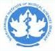 Sher-I-Kashmir Instt. Of Medical Sciences, Srinagar Logo