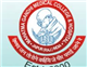 M G M Medical College, Jamshedpur Logo