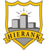 Hierank Business School Logo