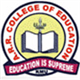 A.R.R COLLEGE OF EDUCATION Logo