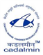 Central Marine Fisheries Research Institute, Kochi Logo