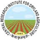 Central Research Institute of Dryland Agriculture, Hyderabad Logo