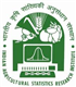 Indian Agricultural Statistical Research Institute, New Delhi Logo