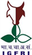 Indian Grassland and Fodder Research Institute, Jhansi Logo