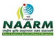 National Academy of Agricultural Research & Management, Hyderabad Logo