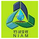 National Institue of Abiotic Stress Management Logo