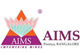 Acharya Institute of Management and Sciences Logo