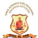 Sree Narayana Guru Memorial Catering College Logo