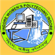 Indore Women''s Polytechnic College Logo