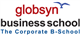 Globysn Business School Logo