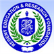 Regent Educational and Research Foundation Logo