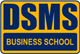 DSMS Business School Logo