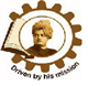 Swami Vivekananda Institute of Management and Computer Science Logo