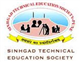 Sinhgad Institute of Hotel Management & Catering Technology Logo