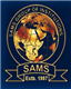 SAMS Institute of Hotel Management Logo
