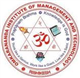 Omkarananda Institute of Management and Technology Logo