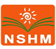 NSHM Knowledge Campus Logo
