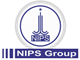 NIPS School of Hotel Management Logo