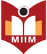 Marian International Institute of Management Logo