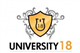 University18 Logo