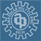Ambedkar Polytechnic Logo