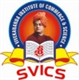 Shree Vivekananda Institute Of Science Logo