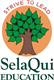 Selaqui Academy of Higher Education Logo