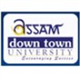 Down Town Group of Institutions Logo