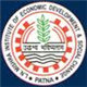 Lalit Narayan Mishra Institute of Economic Development And Social Change Logo