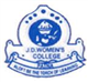 J.D.Women''s College, Patna Logo
