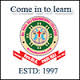 Dr Paul Raj Engineering College Logo