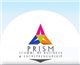 Prism School of Business & Entrepreneurship Logo