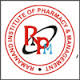 Ramanand Institute of Pharmacy Management and Technology Logo
