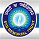 SSR Institute of Management and Research Logo