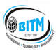 Ballari Institute of Technology & Management Logo