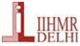 International Institute of Health Management Research Logo