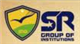 S R Group of Institutions Logo