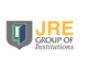 JRE Group of Institutions Logo
