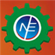 Nikhil Institute of Engineering & Management Logo