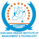 Shri Siddhi Vinayak Institute of Management Logo
