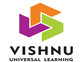 Vishnu Institute of Technology Logo