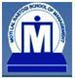 Motilal Rastogi School of Management Logo