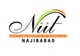 North India Institute of Technology, Najibabad Logo