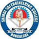 Shirdi Sai Engineering College Logo