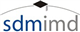SDM Institute for Management Development Logo